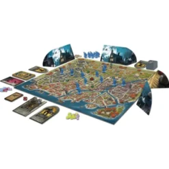 Age of Thieves (castellano)