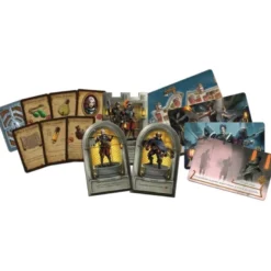 Age of Thieves (castellano)
