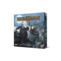 Age of Thieves (castellano)