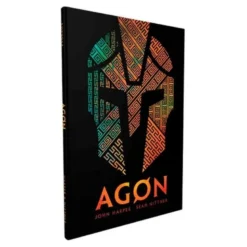 Agon -