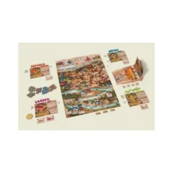 Agra (edicion en castellano)