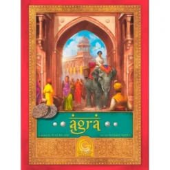 Agra (edicion en castellano)