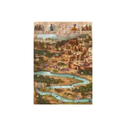 Agra (edicion en castellano)