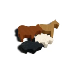 Agricola: Animales en la granja - Edicion Difinitiva