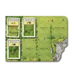 Agricola 15 Aniversario