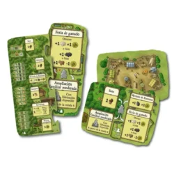 Agricola 15 Aniversario