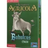 Agricola: Bubulcus Deck (castellano)