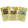 Agricola: Consul Dirigens Deck (castellano)