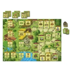 Agricola: Edicion Familiar (castellano)