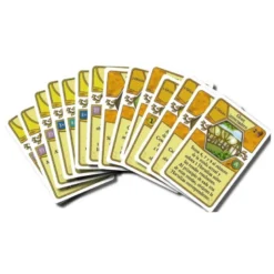 Agricola Edicion Revisada (castellano)