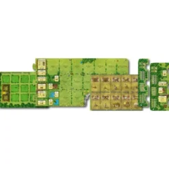 Agricola Edicion Revisada (castellano)