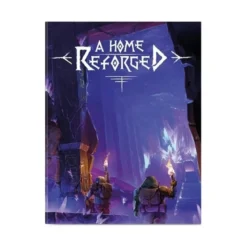 A Home Reforged (castellano)