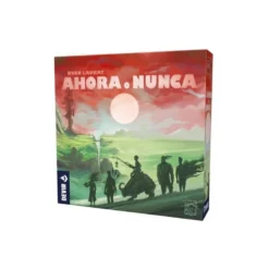 Ahora o Nunca