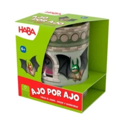 Ajo por Ajo