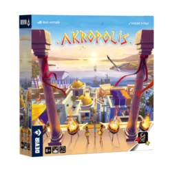 Akropolis