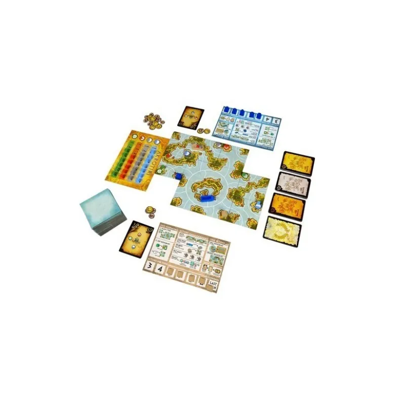 Akrotiri (castellano) -