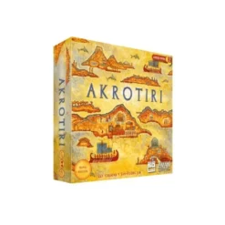 Akrotiri (castellano) -