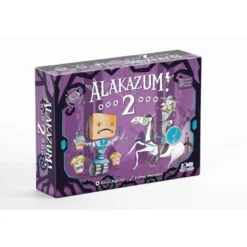 Alakazum 2