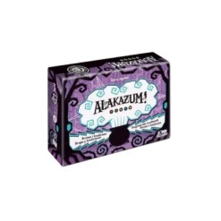 Alakazum: Brujas y Tradiciones