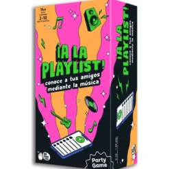 A la Playlist