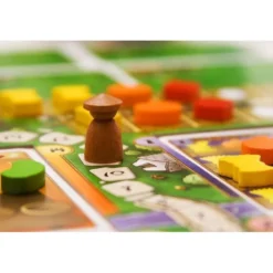 A las puertas de Loyang