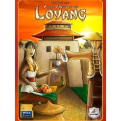 A las puertas de Loyang