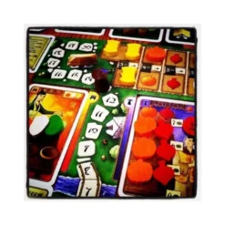 A las puertas de Loyang