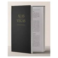 Alas Vegas
