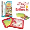 Alboroto en el Gallinero Junior