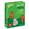 Alce, Trio, Lio