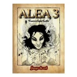 Alea 3