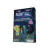 Alex Colt: cadete espacial