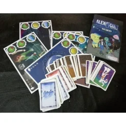 Alex Colt: cadete espacial - Segunda Mano