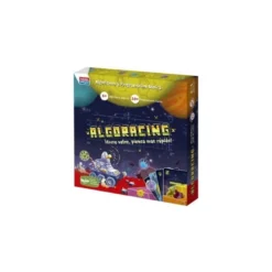Algoracing