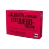 Alguien ha probado este juego: Picante