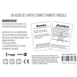 Alguien ha probado este juego