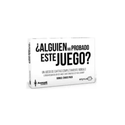 Alguien ha probado este juego