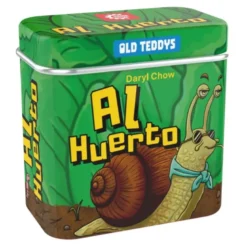 Al Huerto