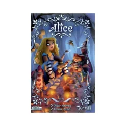 Alice