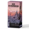 Alice ha Desaparecido: Silent Falls