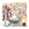 Alicematic Heroes