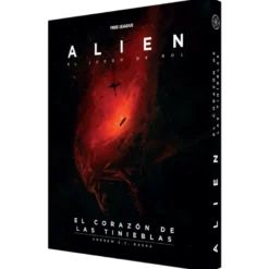 Alien: El Corazon de las Tinieblas
