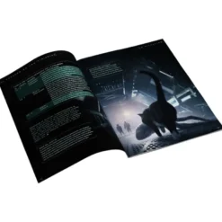 Alien: El Corazon de las Tinieblas