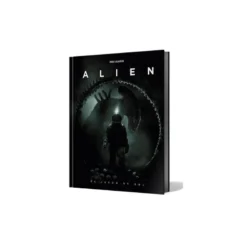 Alien: El Juego de Rol