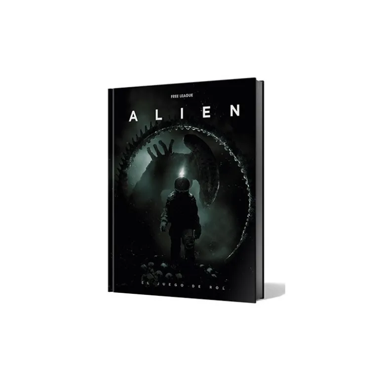 Alien: El Juego de Rol