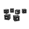 Alien El Juego de Rol: Dados Basicos-