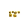 Alien El Juego de Rol: Dados de Tension-