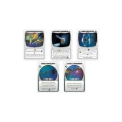 Alien Frontiers: Expansion pack 7