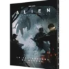 Alien: La Destructora de Mundos