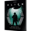 Alien: Marines Coloniales Manual de Operaciones